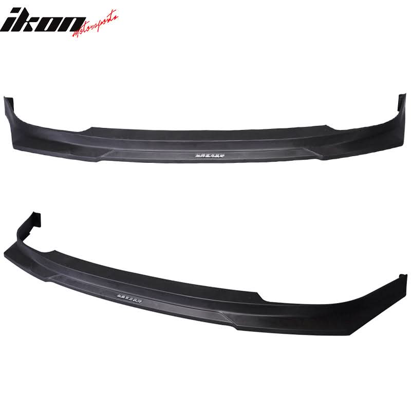 HC1 Style Front Bumper Lip