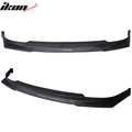 HC1 Style Front Bumper Lip