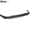 HC1 Style Front Bumper Lip