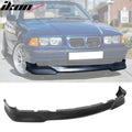 M-Tech Style Front Bumper Lip
