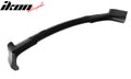 M-Tech Style Front Bumper Lip