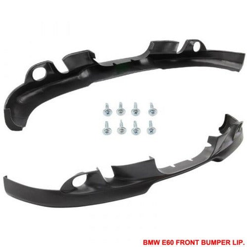 AC Style Front Bumper Lip