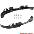 AC Style Front Bumper Lip