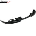 AC Style Front Bumper Lip