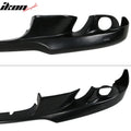 AC Style Front Bumper Lip