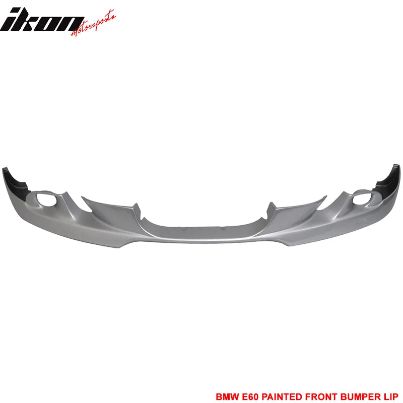 Polyurethane Front Bumper Lip