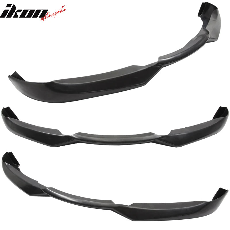 ACS Front Bumper Lip