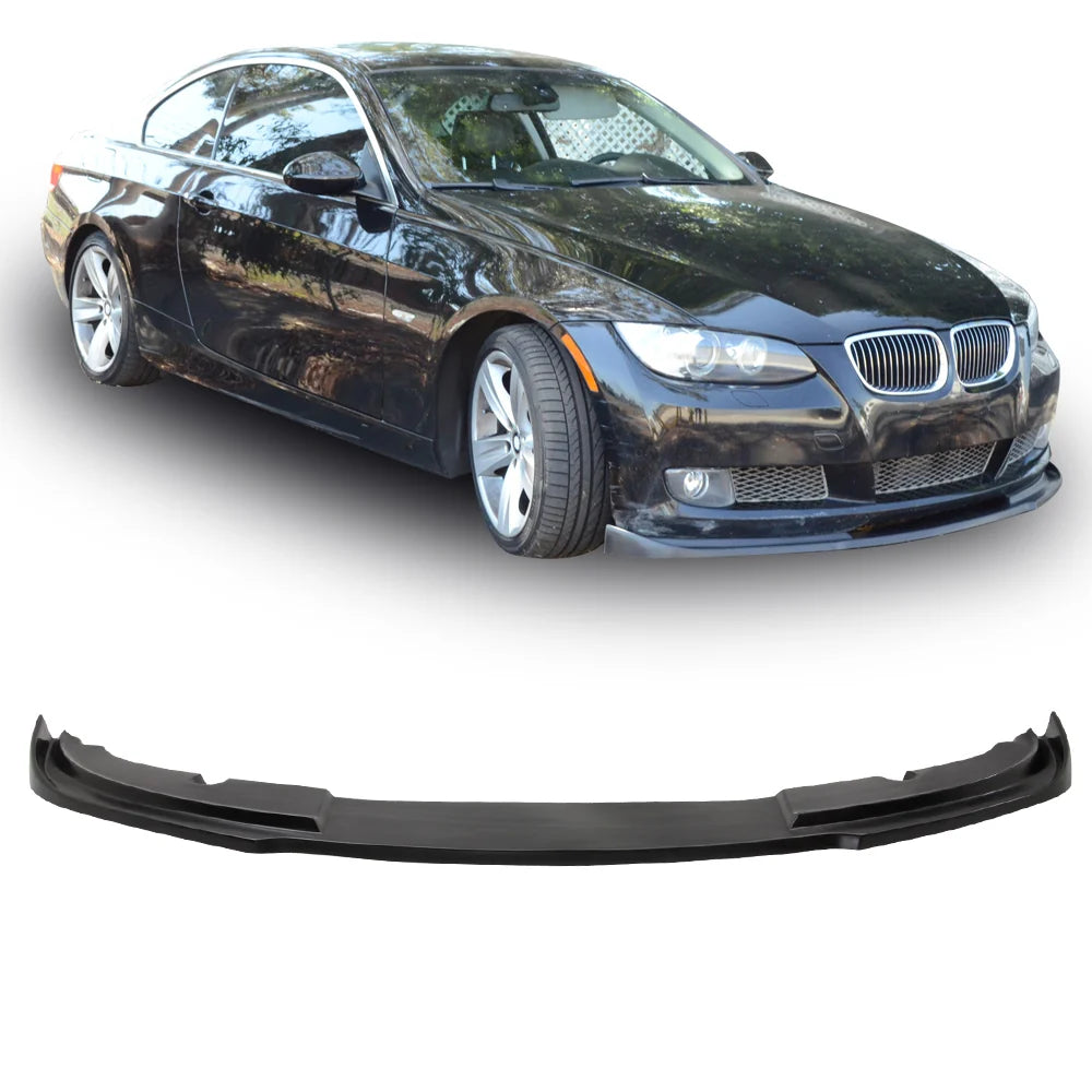 H Style Front Lip Spoiler
