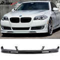 3D Style Front Bumper Lip Spoiler