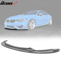 Front Bumper Lip Spoiler (Polyurethane)