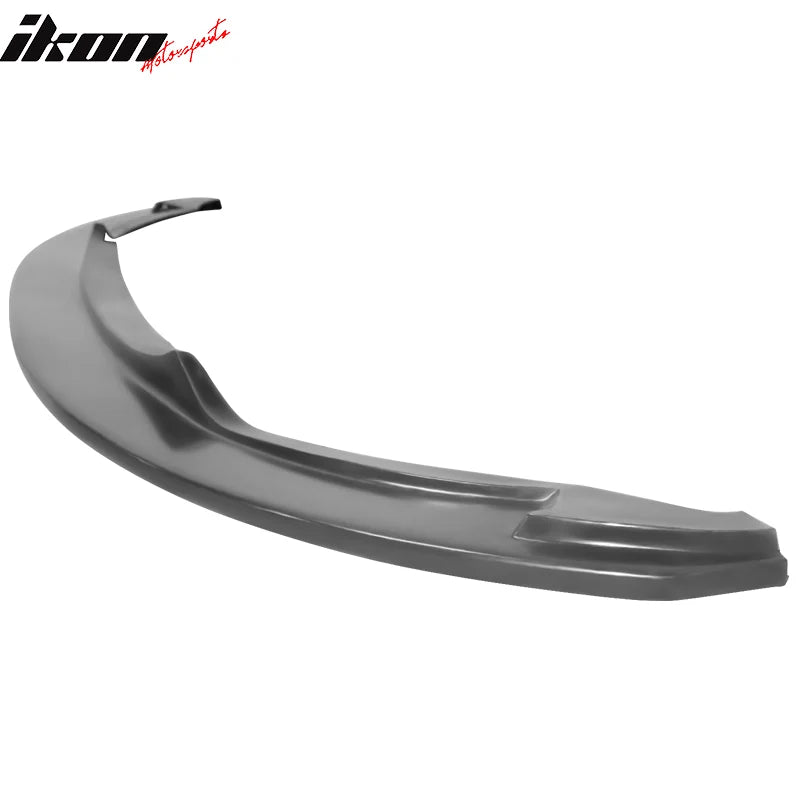 Front Bumper Lip Spoiler (Polyurethane)