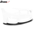 Front Bumper Lip Spoiler (Polyurethane)