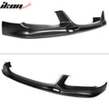 3D Front Bumper Lip Splitter - PU
