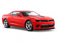 1LE Style Front Chin Spoiler