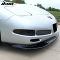 ZR1 Style Front Bumper Lip