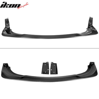 Front Bumper Lip