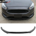 IKON Style Front Bumper Lip Spoiler