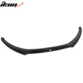IKON Style Front Bumper Lip Spoiler
