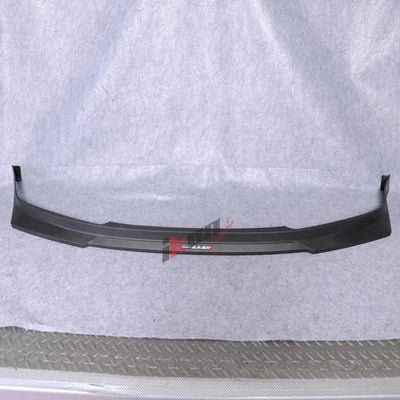 Front Bumper Lip Spoiler
