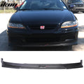 Front Bumper Lip Spoiler