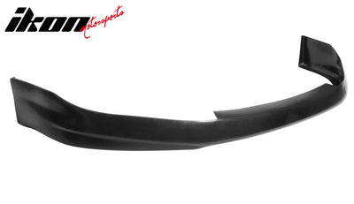 HF-P Style Front Bumper Lip Spoiler