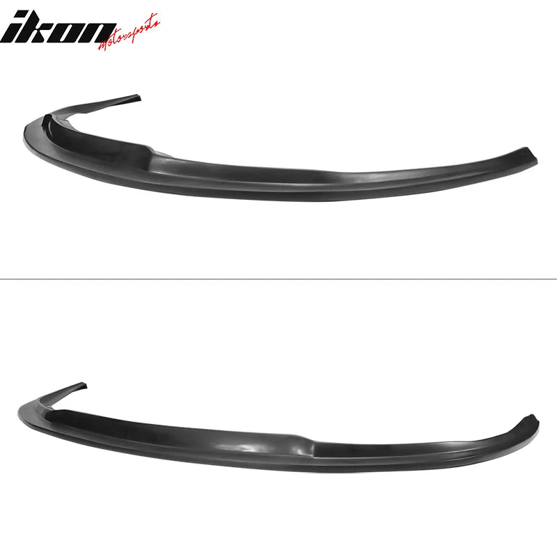 MDA Style Front Bumper Lip Spoiler