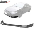 Type-J Front Bumper Lip