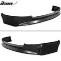 Mugen Style Front Bumper Lip Spoiler