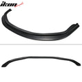 MDA Style Front Bumper Lip Spoiler
