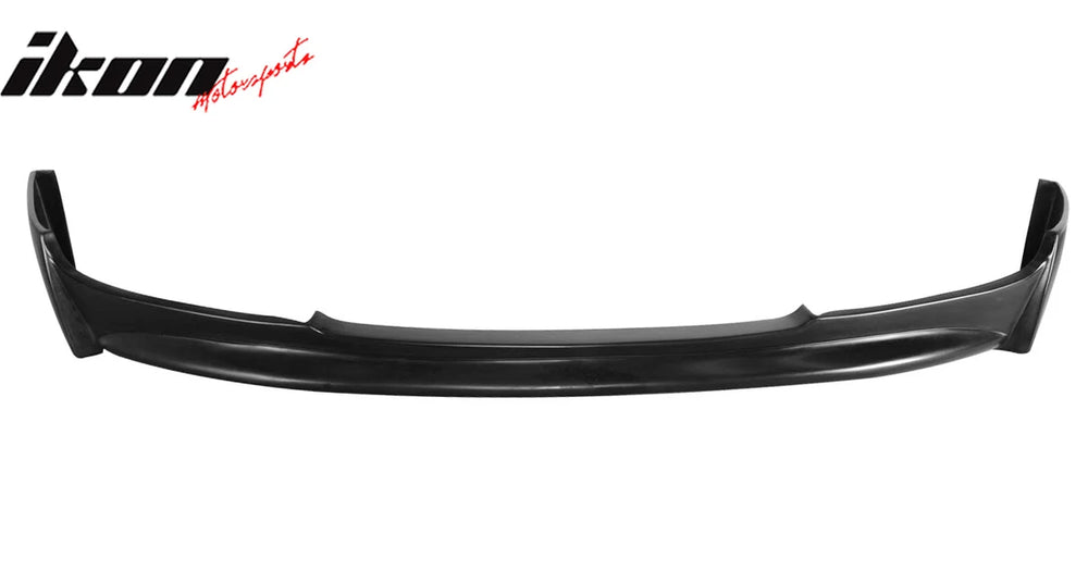 P1 Style Front Bumper Lip