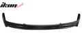 P1 Style Front Bumper Lip