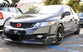 P1 Style Front Bumper Lip