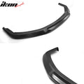 IKON Style Front Bumper Lip