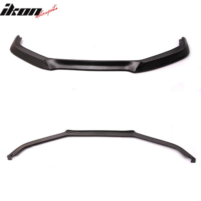 GT Style Front Lip