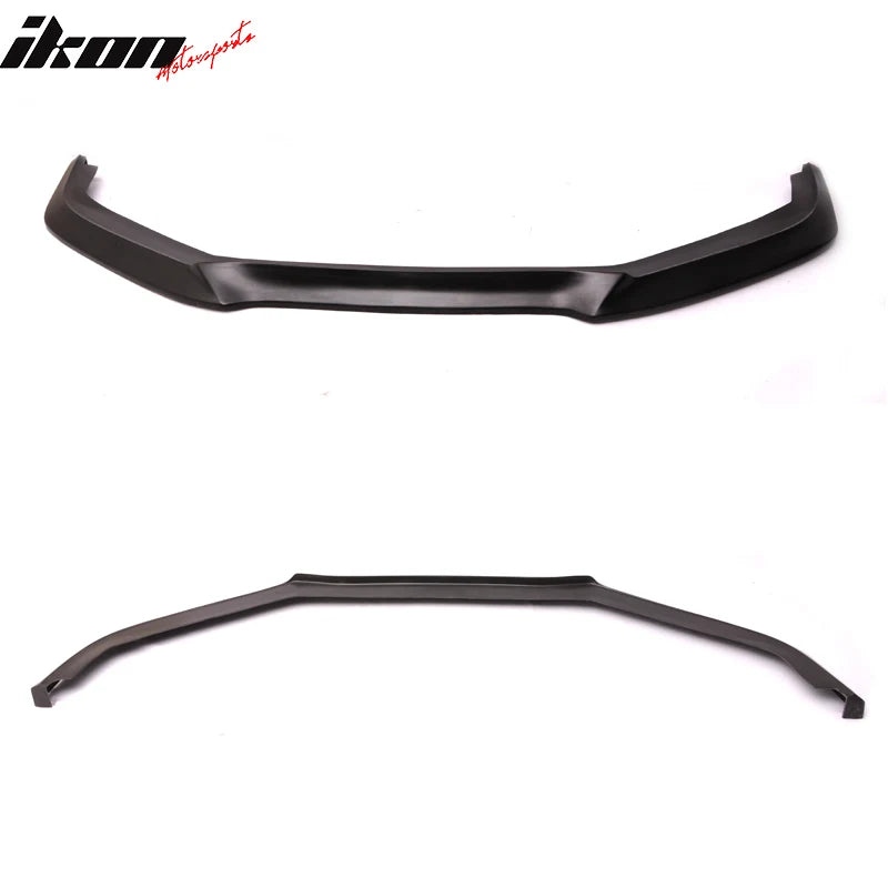 GT Style Front Lip