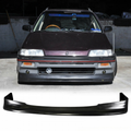 Front Bumper Lip Spoiler