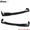 Front Bumper Lip Spoiler