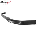 Type R Style Front Bumper Lip