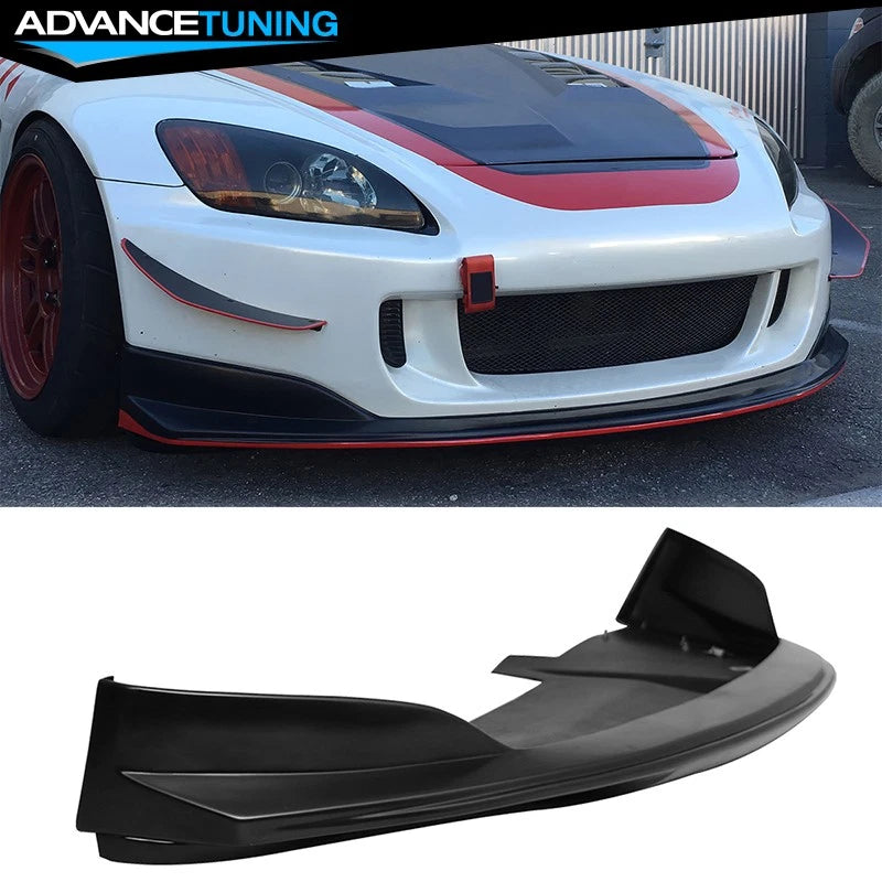 PU Front Bumper Lip