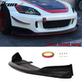 PU Front Bumper Lip