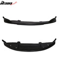 PU Front Bumper Lip
