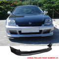 Front Bumper Lip Spoiler