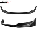 T-R Front Bumper Lip