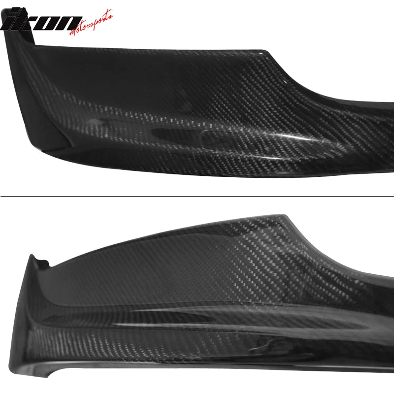 T-R Front Bumper Lip