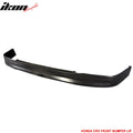 CS Style Front Bumper Lip