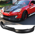 CFX Front Bumper Lip