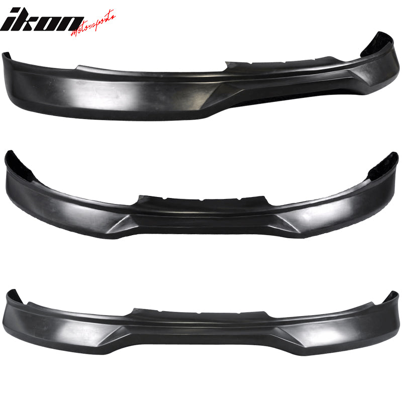 CFX Front Bumper Lip