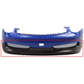 Polyurethane Front Lip Spoiler