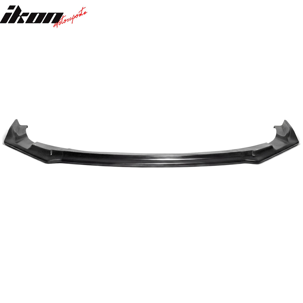 IKFM Style Front Bumper Lip