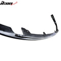 ST Style Front Bumper Lip Spoiler